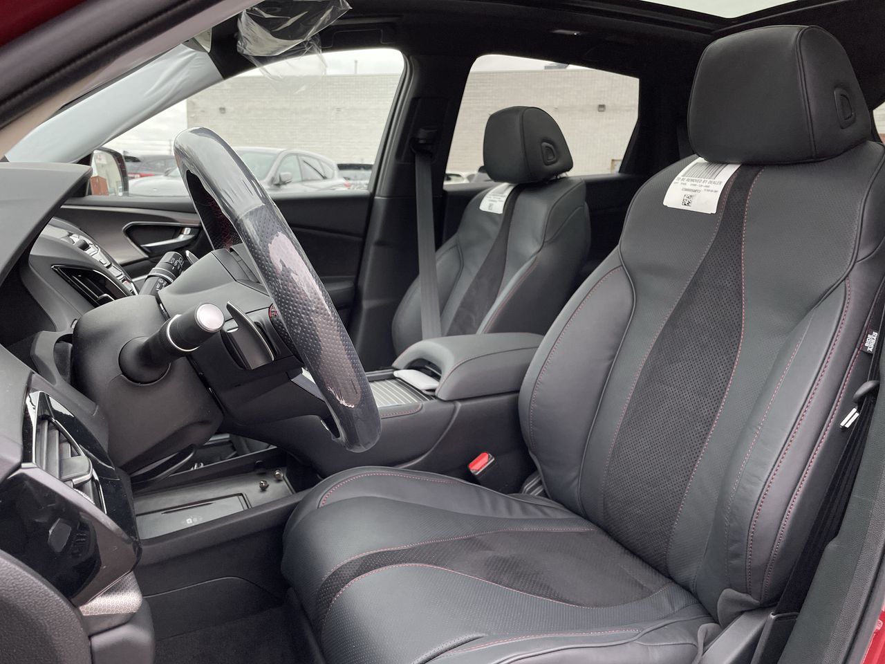 2024 Acura RDX in Markham, Ontario