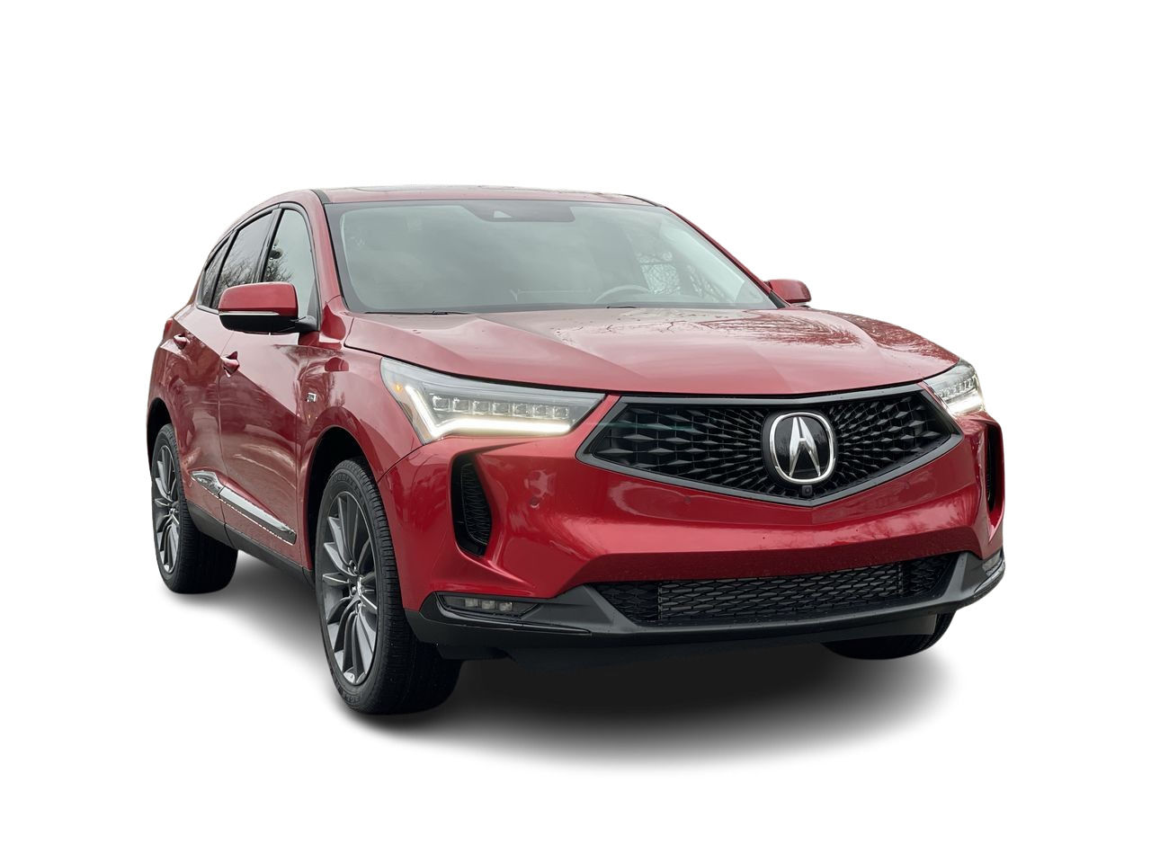 2024 Acura RDX in Markham, Ontario