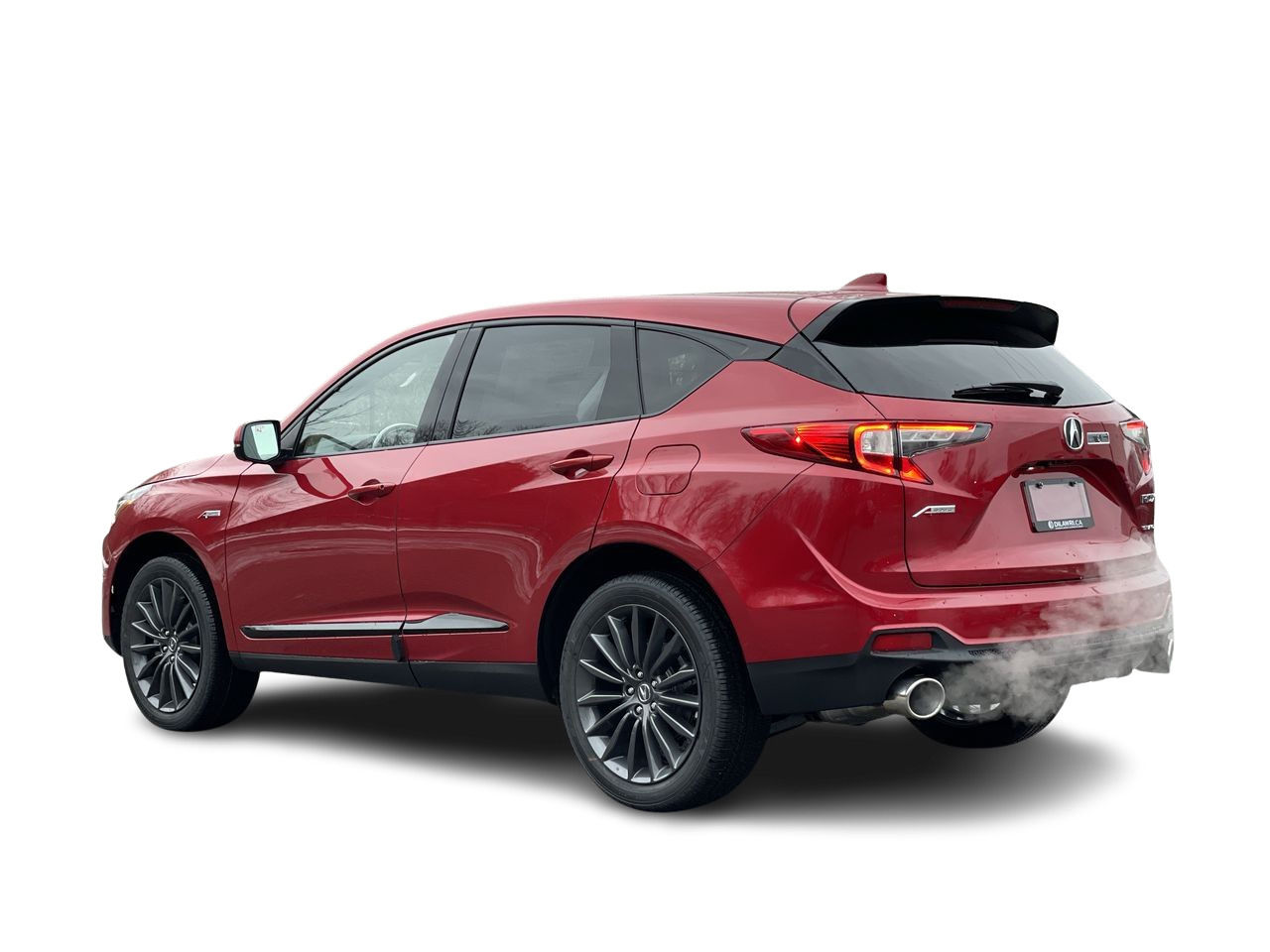 2024 Acura RDX in Markham, Ontario