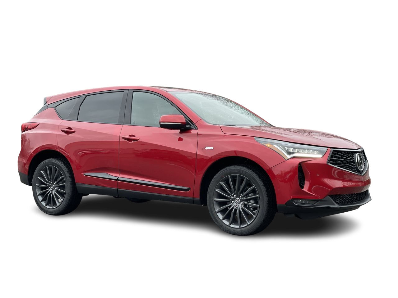 2024 Acura RDX in Markham, Ontario