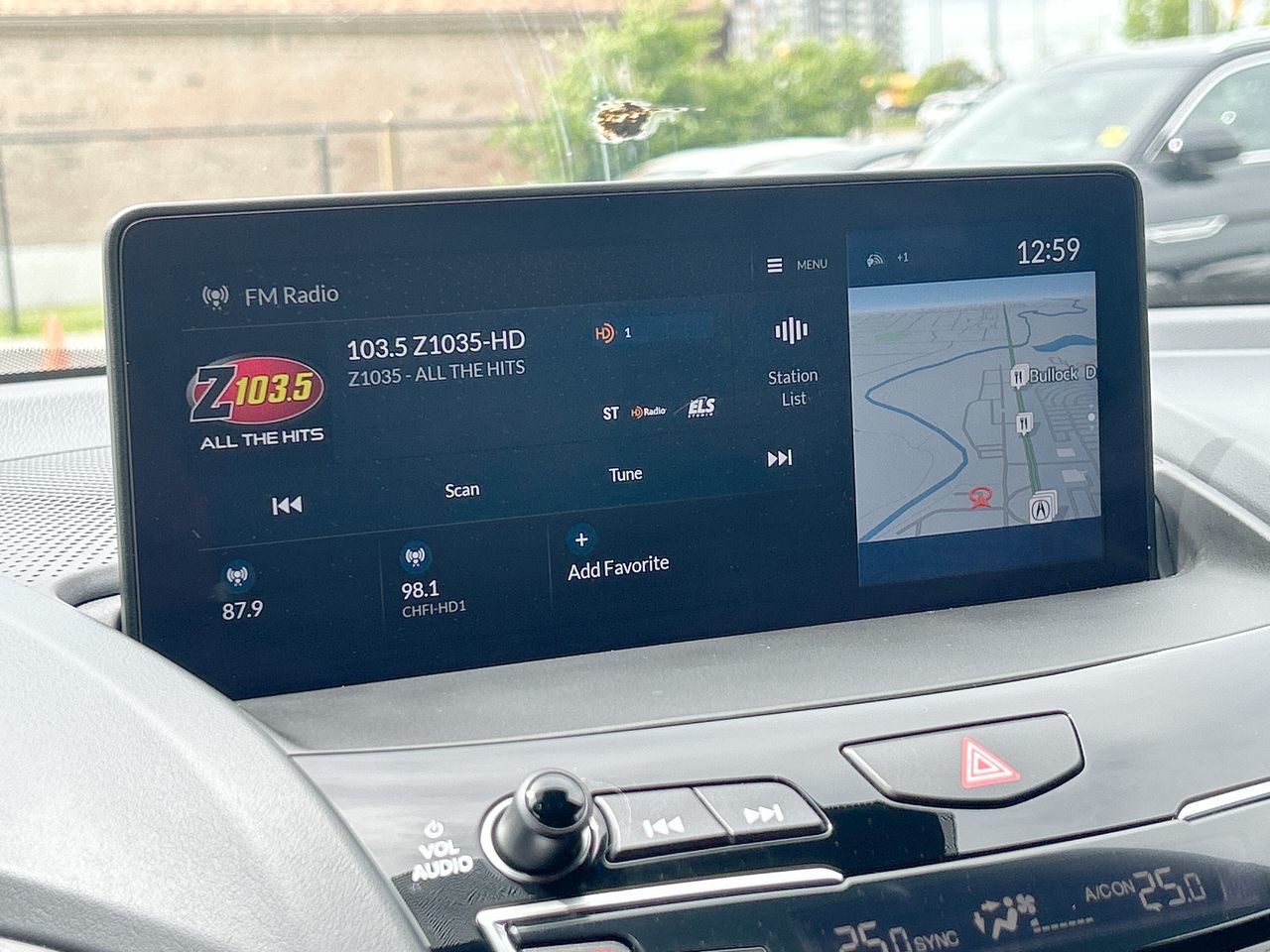 Acura RDX  2024 à Markham, Ontario