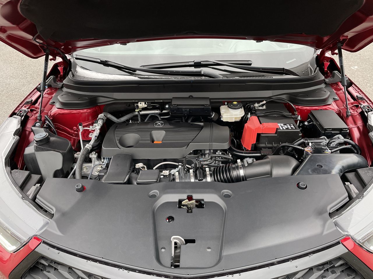 2024 Acura RDX in Markham, Ontario