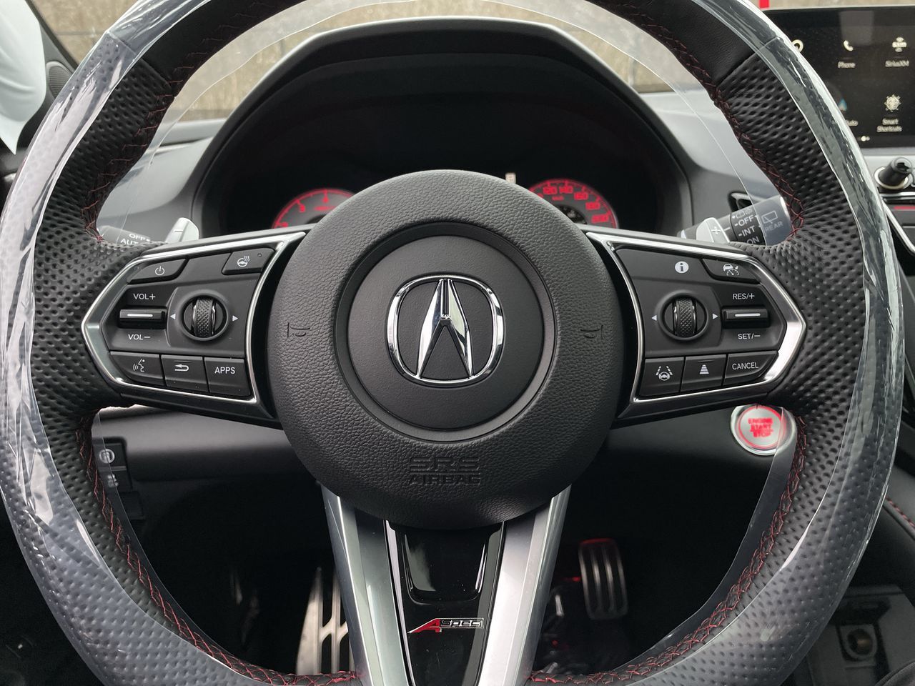 2024 Acura RDX in Markham, Ontario