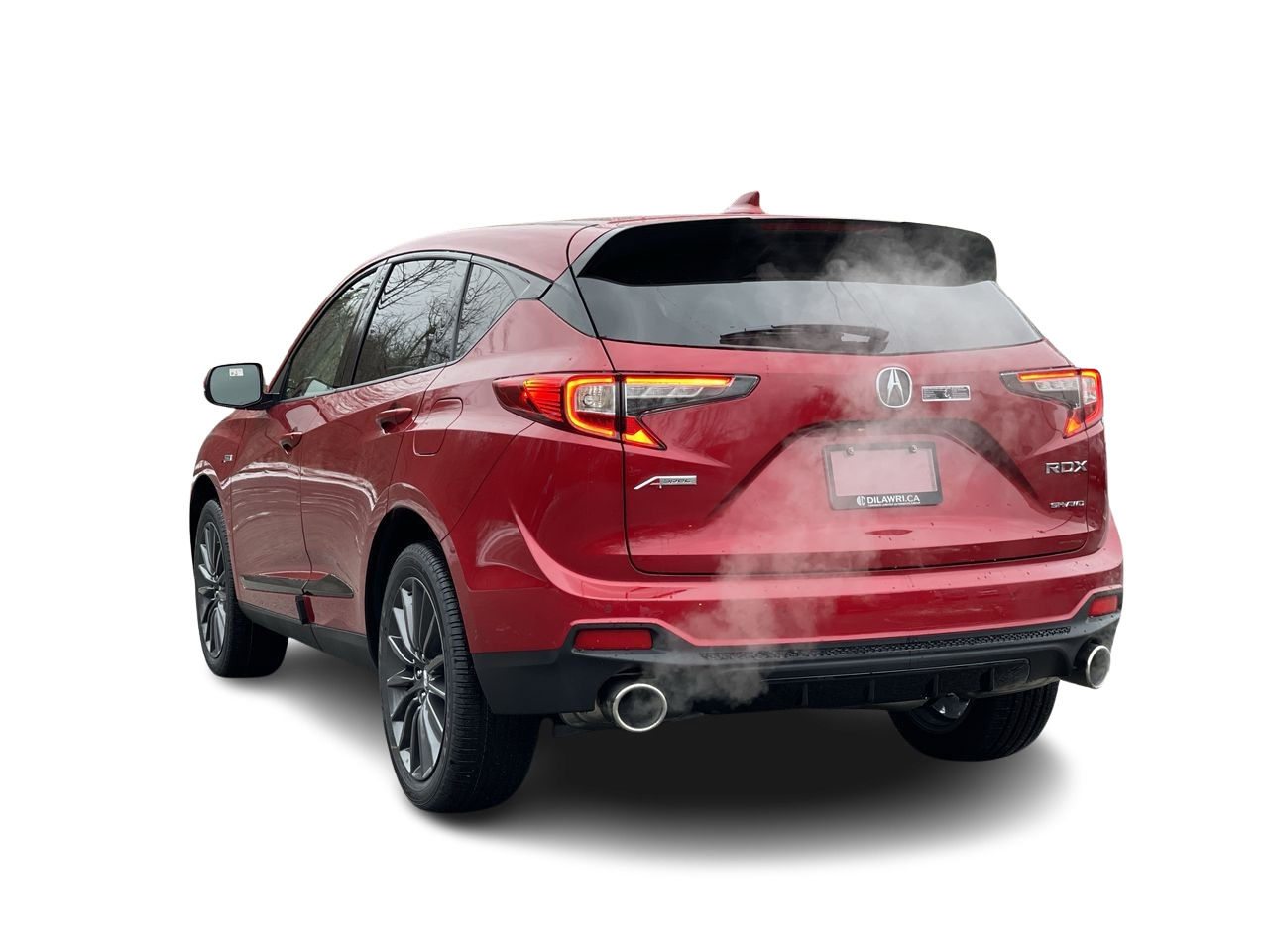2024 Acura RDX in Markham, Ontario