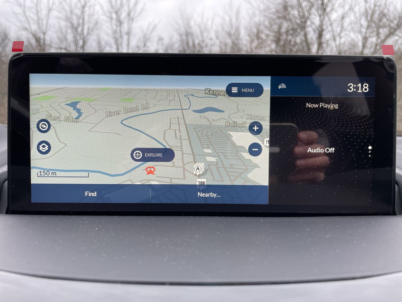 2024 Acura RDX in Markham, Ontario
