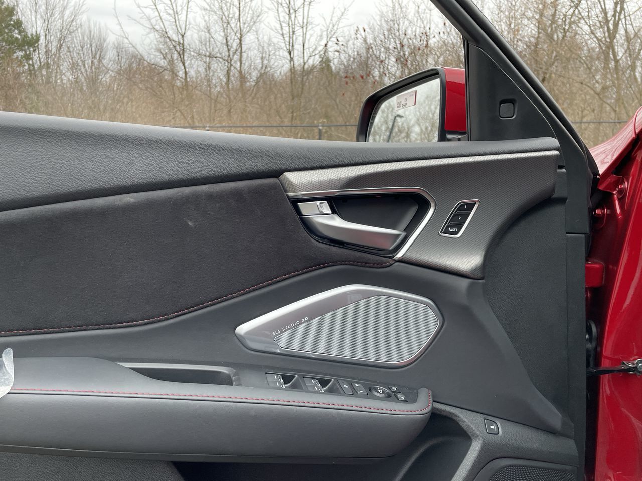 2024 Acura RDX in Markham, Ontario