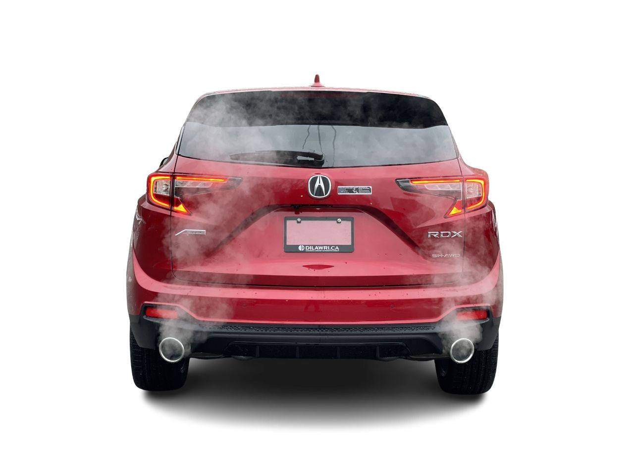 2024 Acura RDX in Markham, Ontario