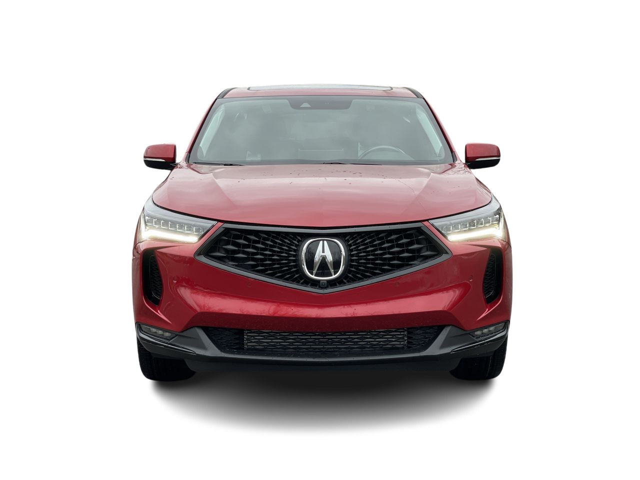 2024 Acura RDX in Markham, Ontario