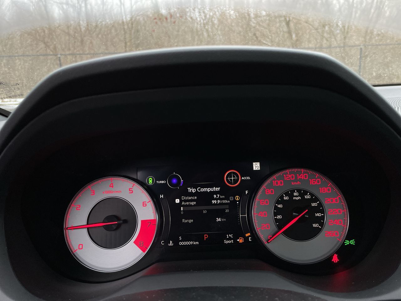 2024 Acura RDX in Markham, Ontario