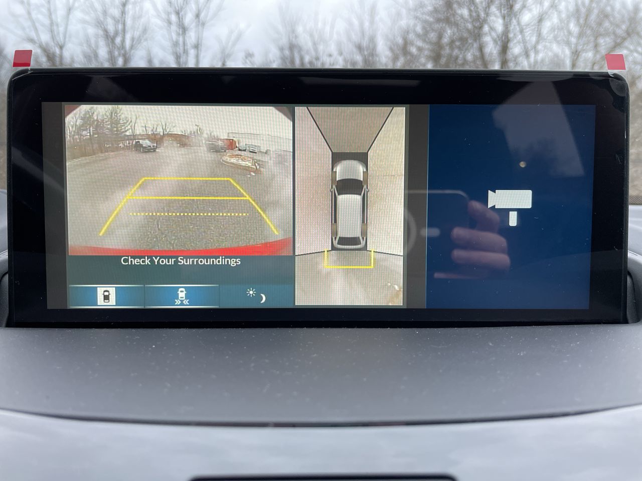 2024 Acura RDX in Markham, Ontario