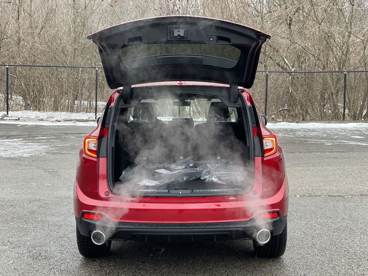 2024 Acura RDX in Markham, Ontario