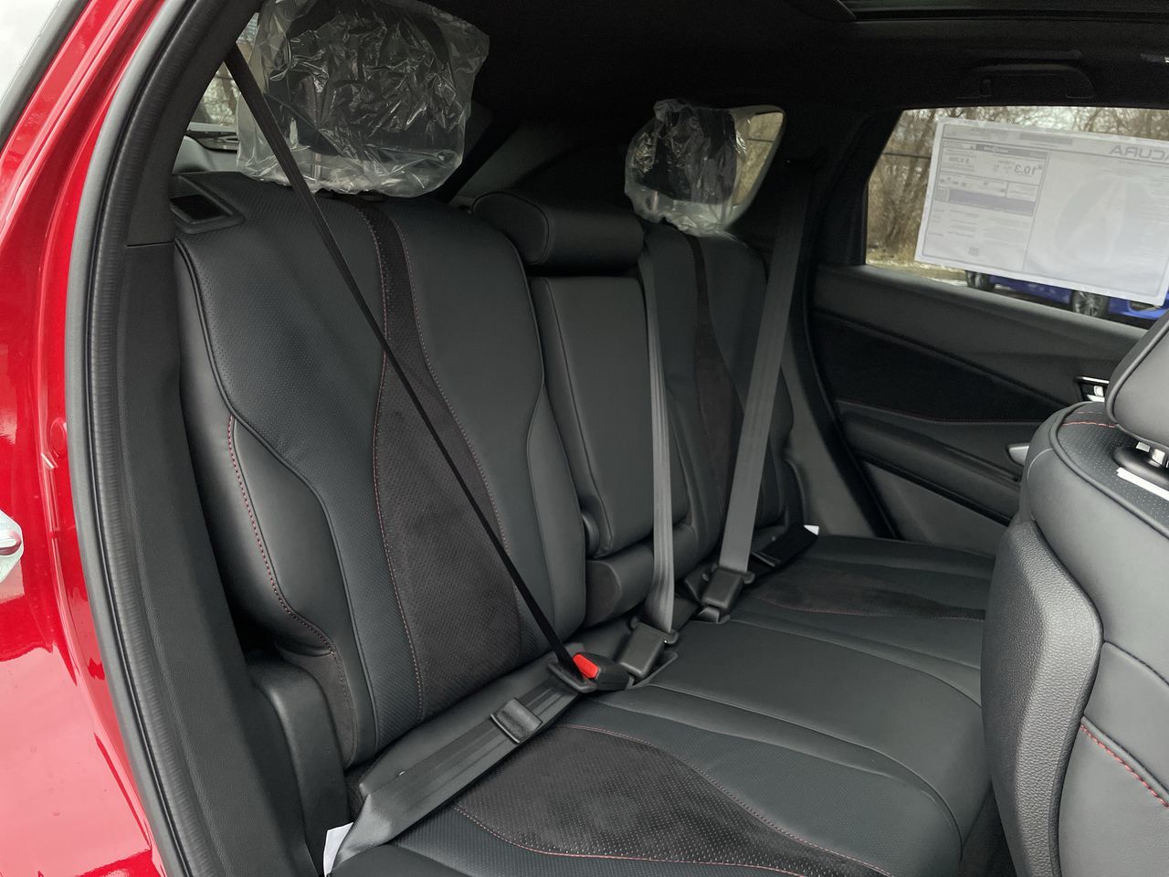 2024 Acura RDX in Markham, Ontario