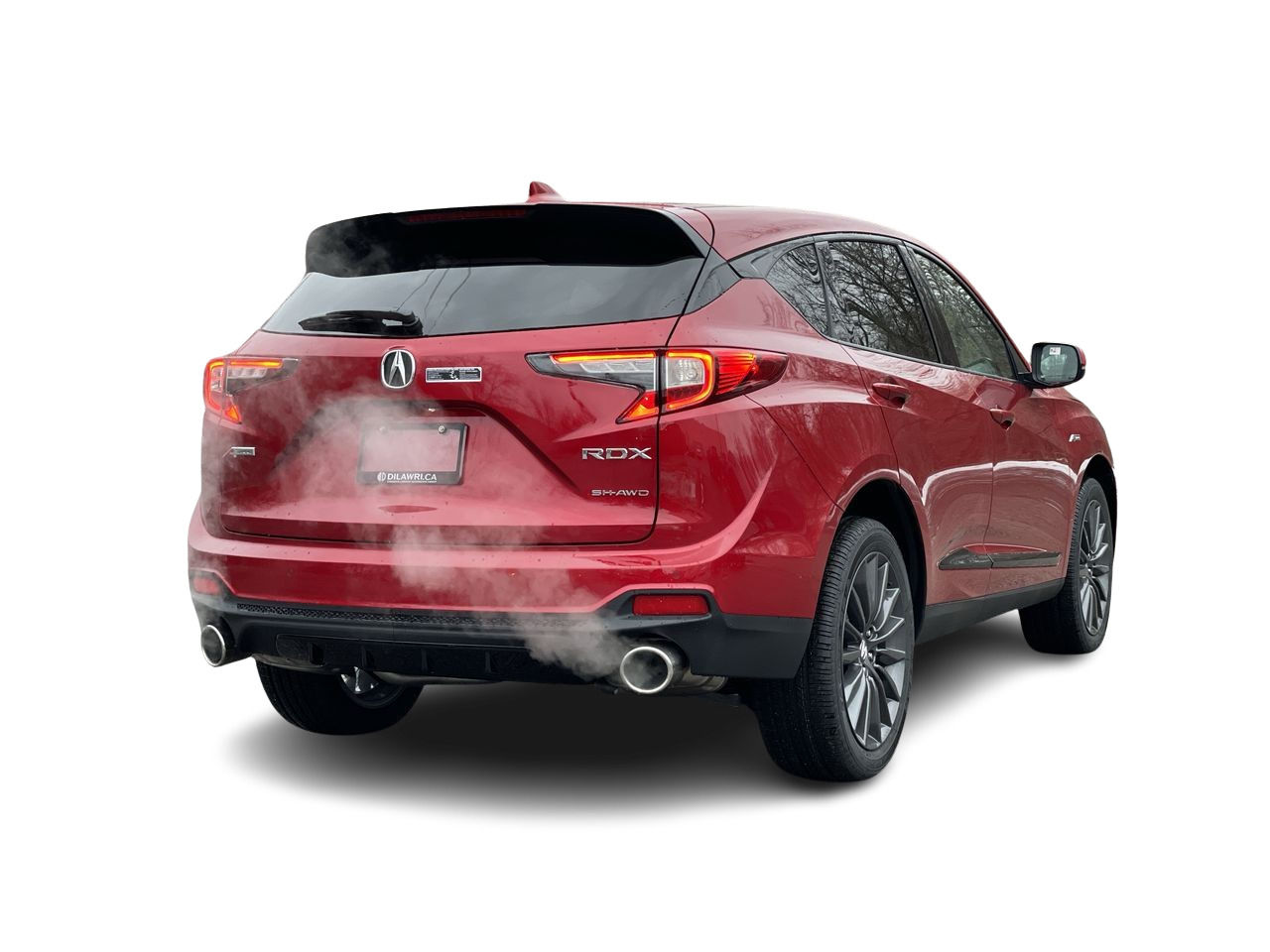 2024 Acura RDX in Markham, Ontario