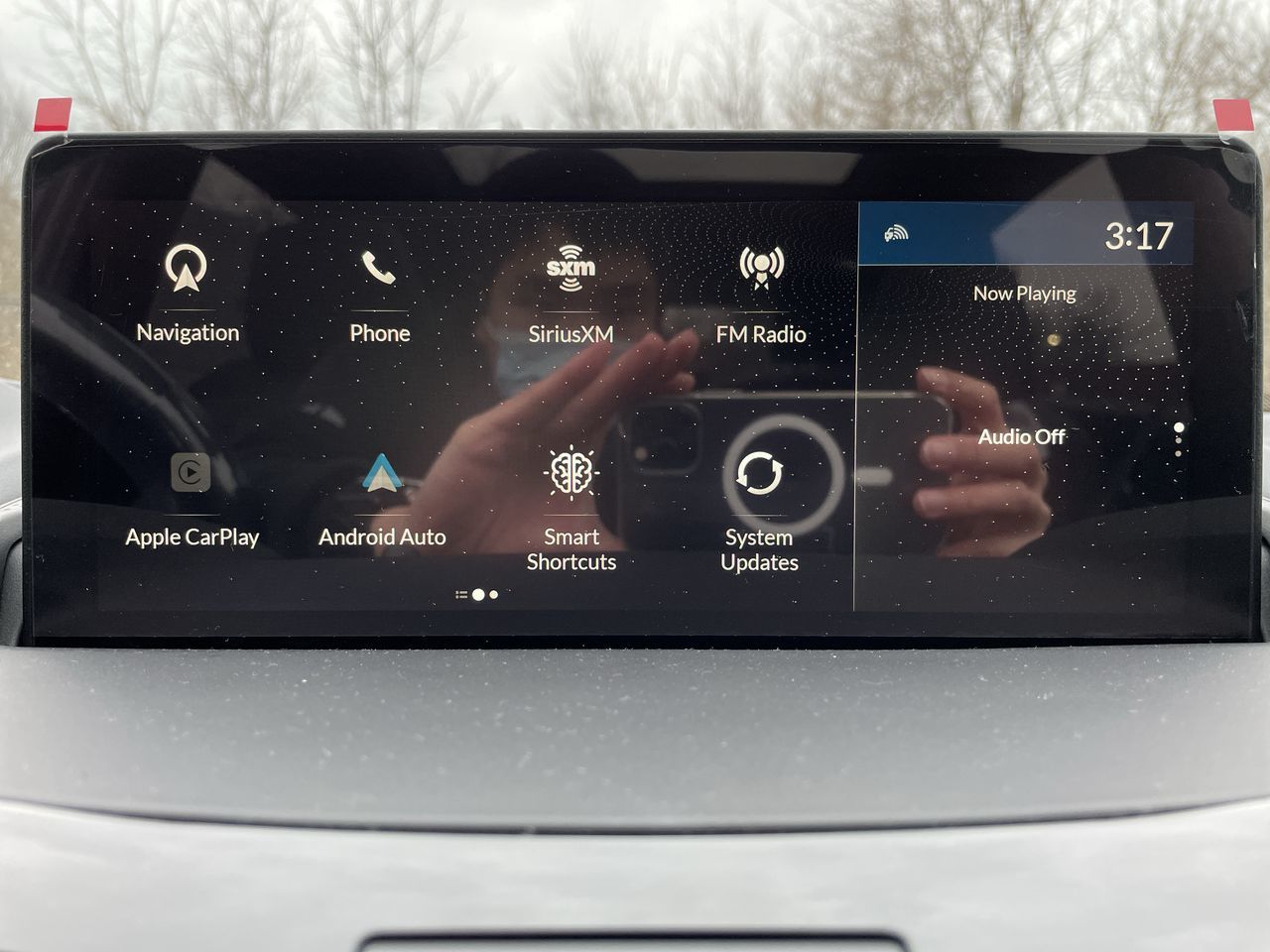 2024 Acura RDX in Markham, Ontario