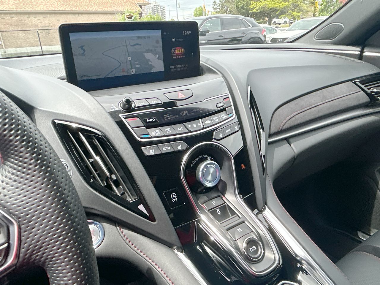 Acura RDX  2024 à Markham, Ontario