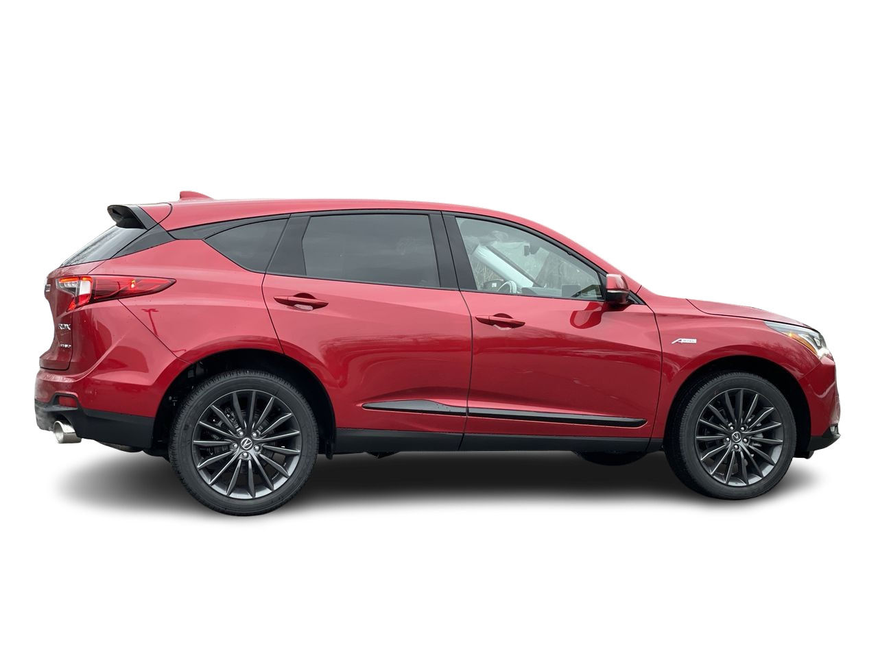 2024 Acura RDX in Markham, Ontario