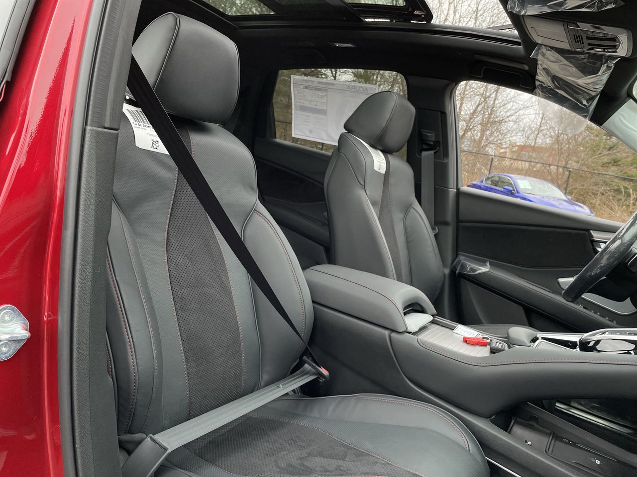 2024 Acura RDX in Markham, Ontario