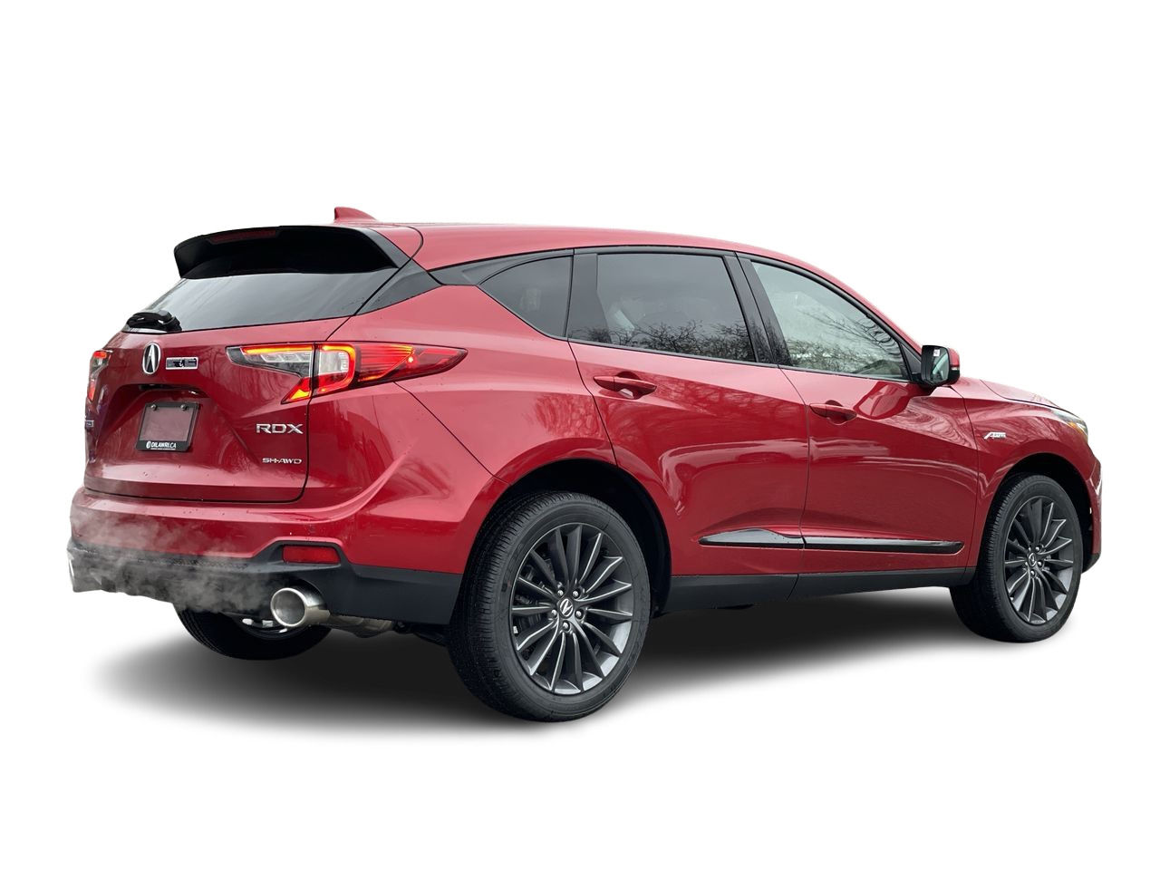 2024 Acura RDX in Markham, Ontario