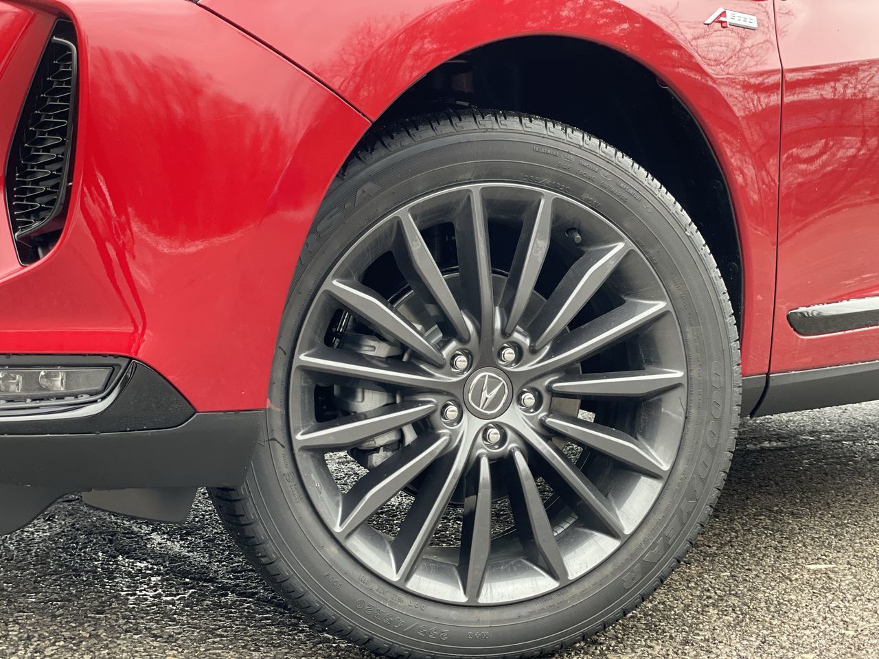 2024 Acura RDX in Markham, Ontario