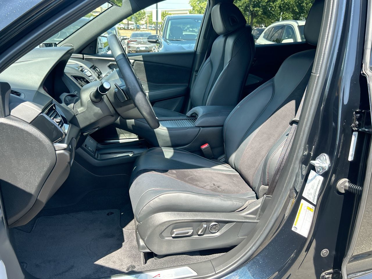 2024 Acura RDX in Markham, Ontario
