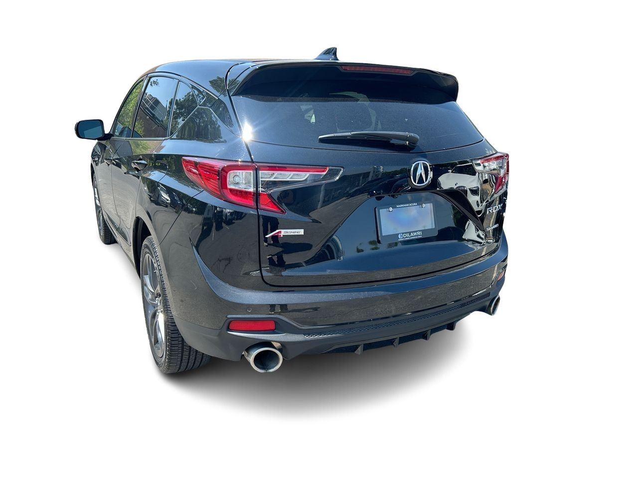 2024 Acura RDX in Markham, Ontario