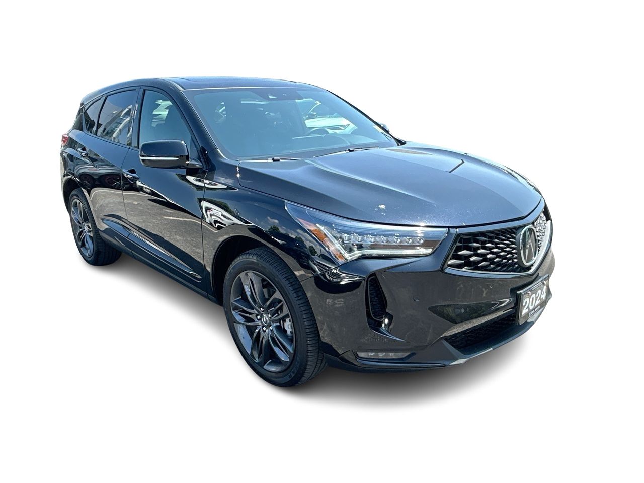2024 Acura RDX in Markham, Ontario