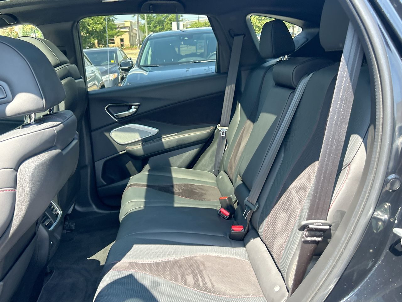 2024 Acura RDX in Markham, Ontario