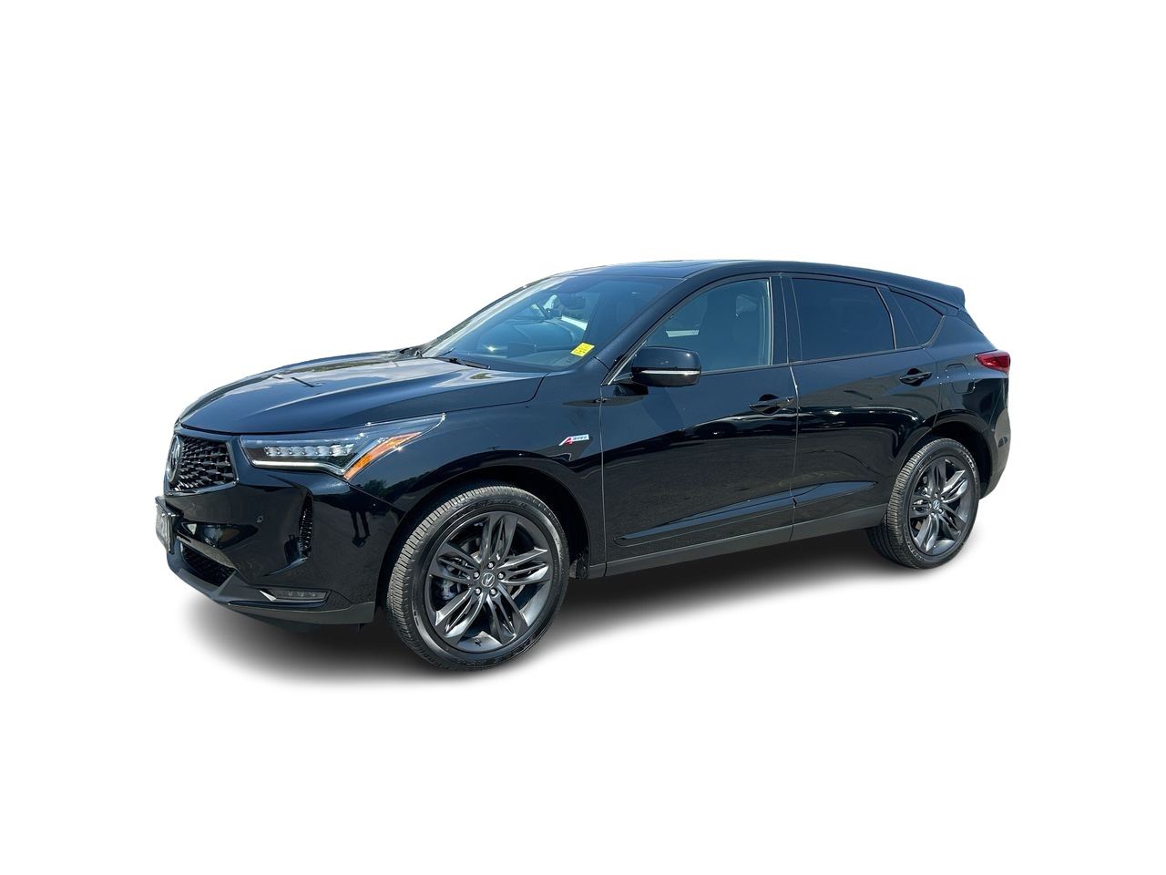 2024 Acura RDX in Markham, Ontario