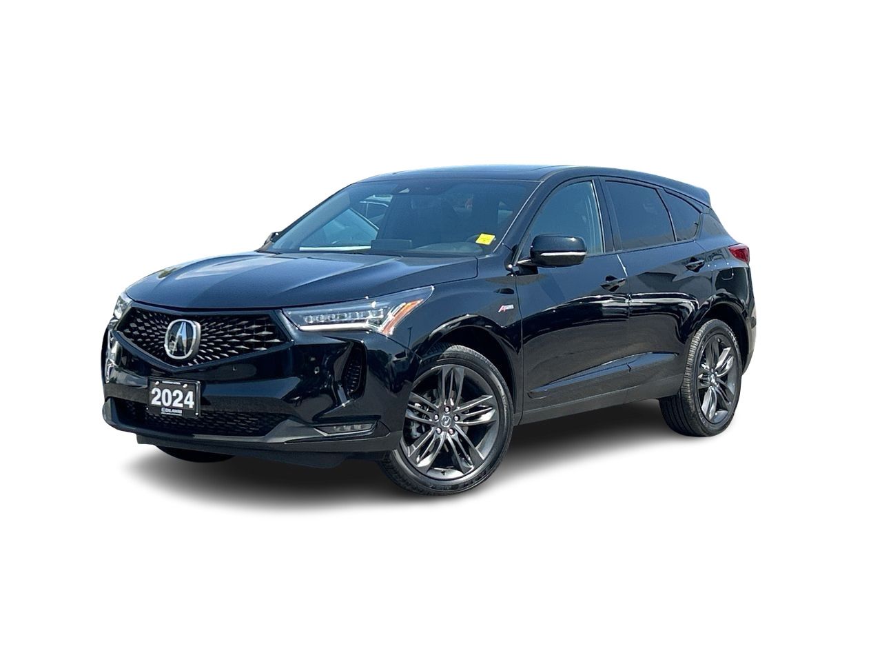 2024 Acura RDX in Markham, Ontario