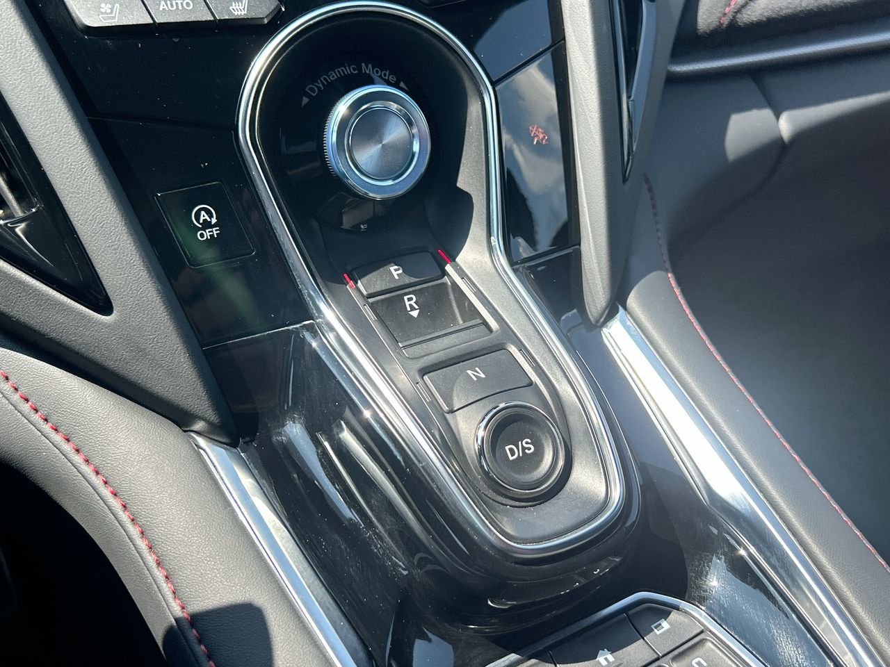 2024 Acura RDX in Markham, Ontario