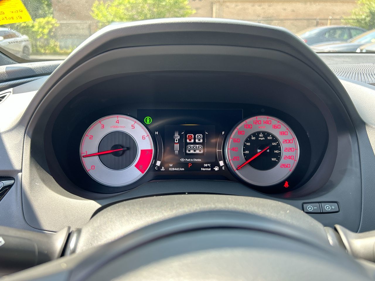 2024 Acura RDX in Markham, Ontario