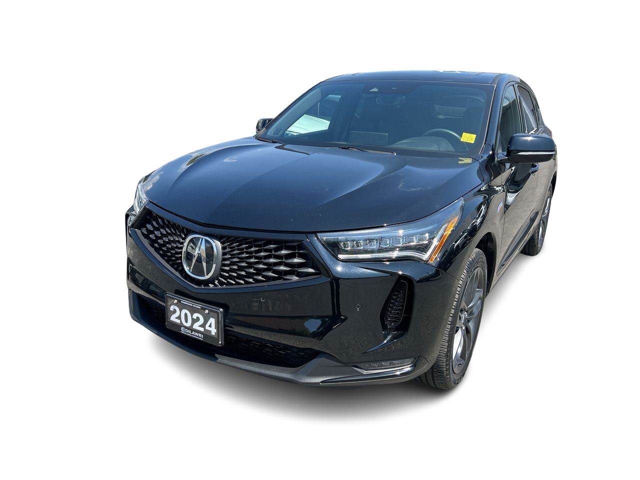 2024 Acura RDX in Markham, Ontario