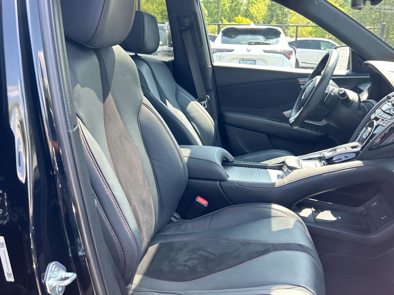 2024 Acura RDX in Markham, Ontario