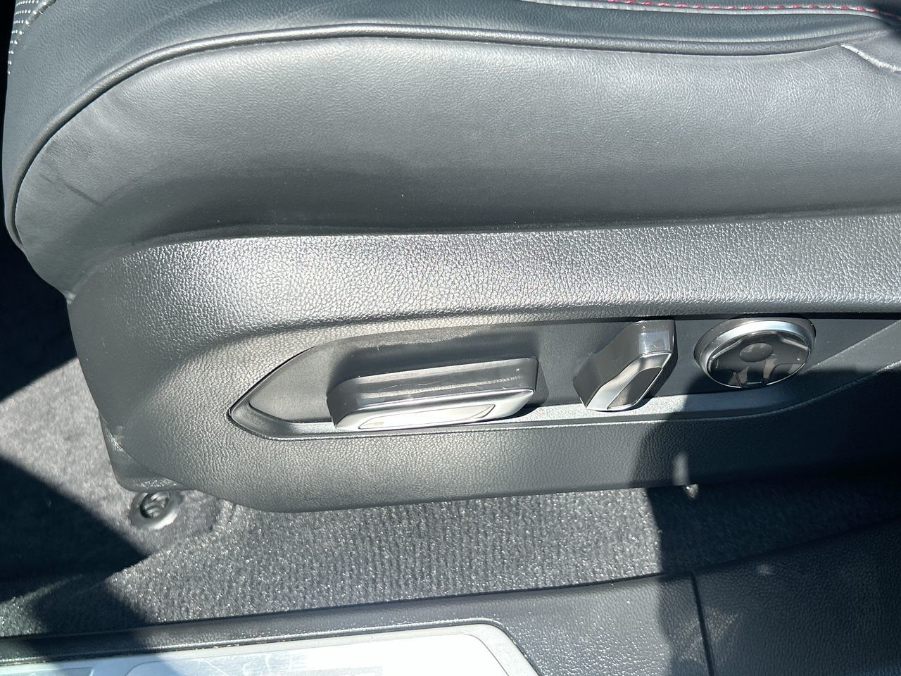 2024 Acura RDX in Markham, Ontario