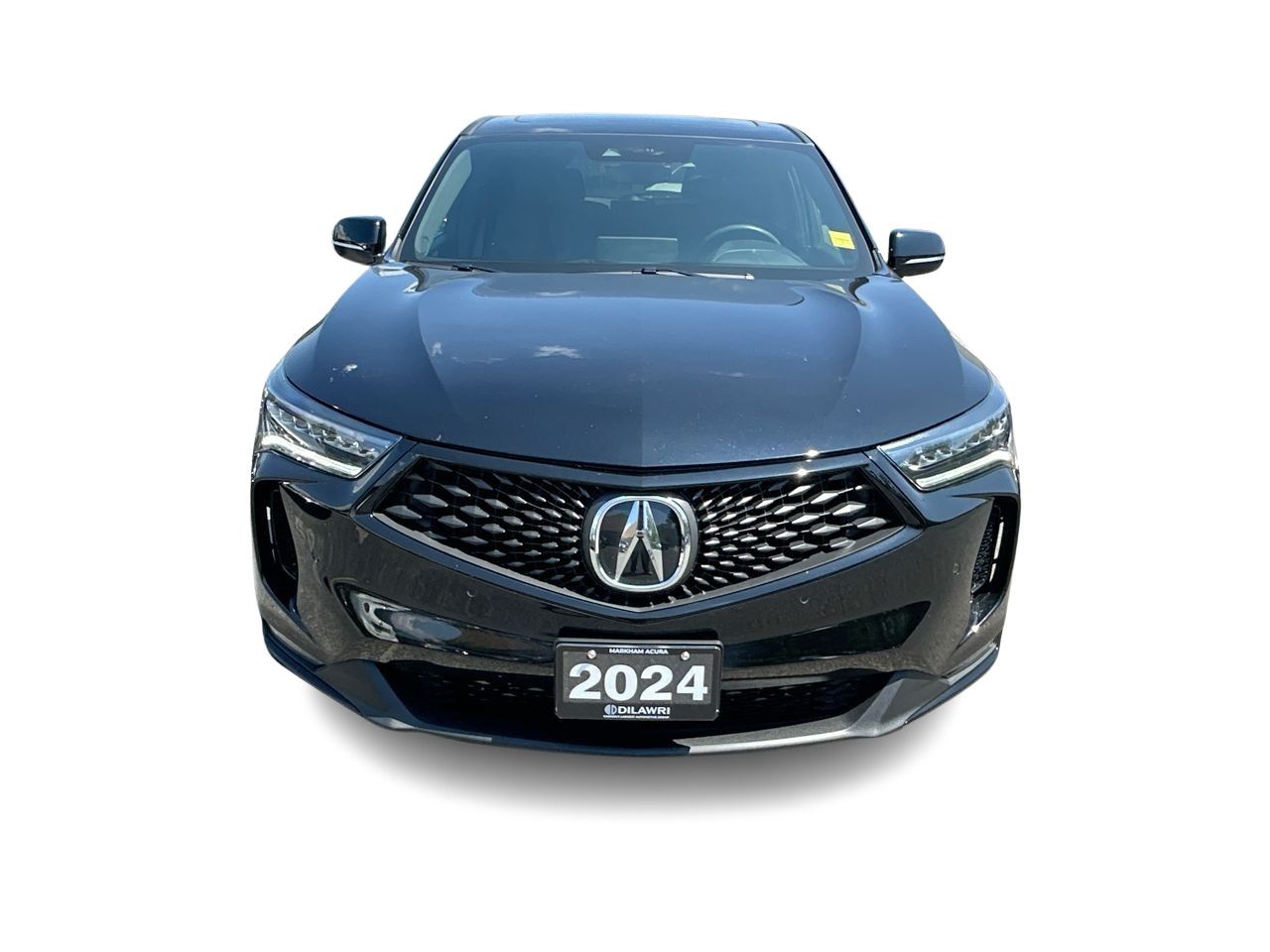 2024 Acura RDX in Markham, Ontario