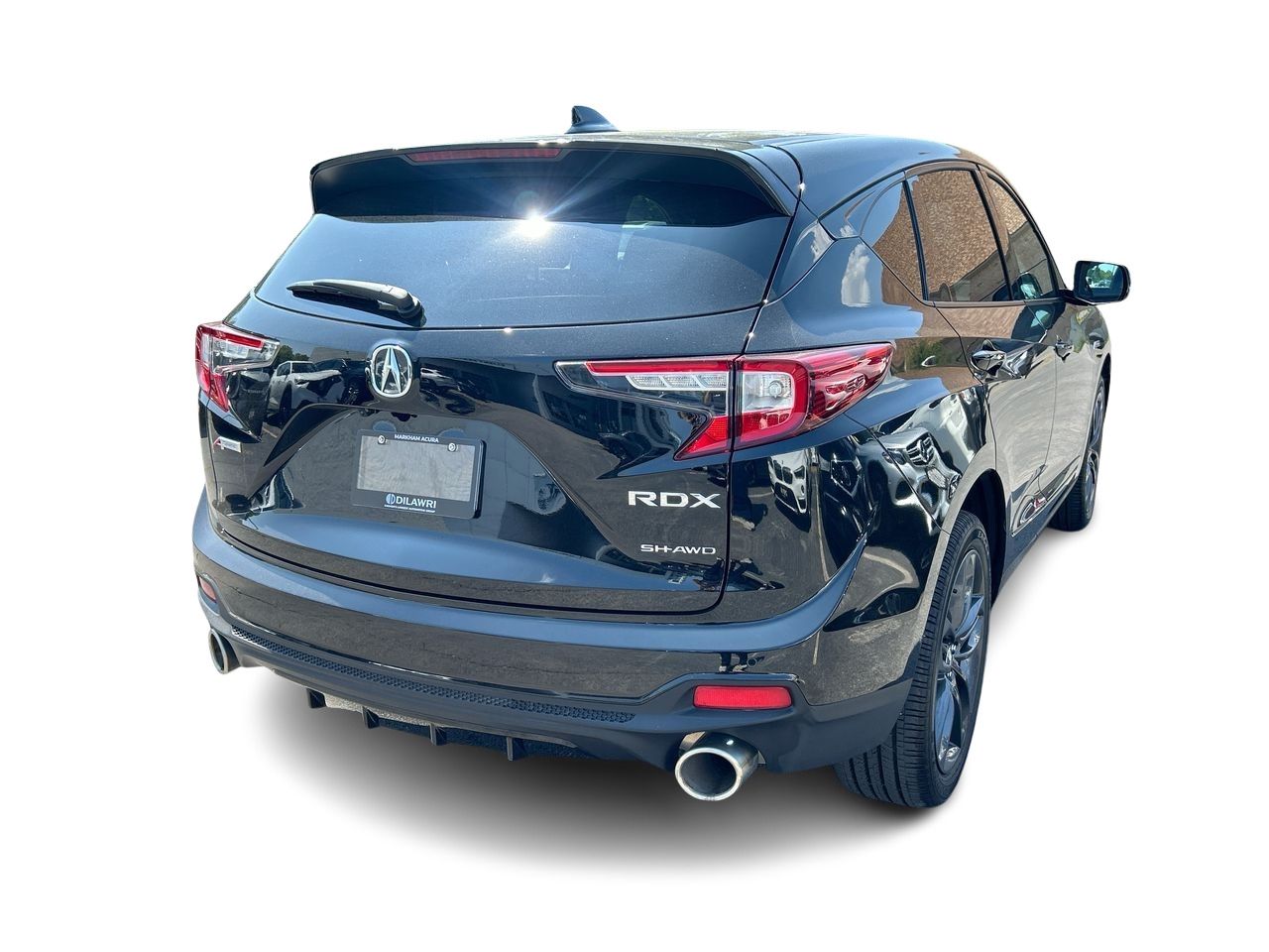 2024 Acura RDX in Markham, Ontario