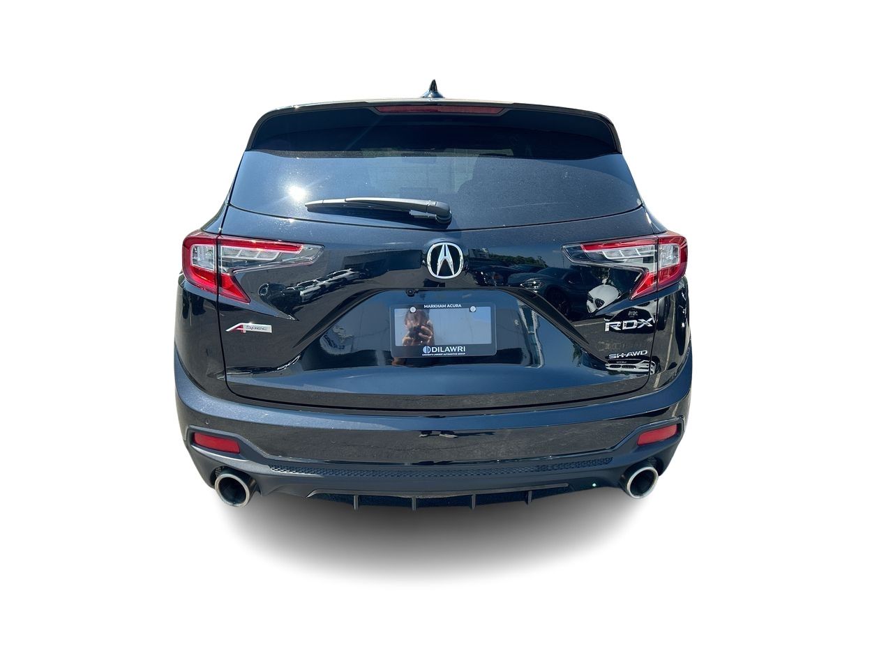 2024 Acura RDX in Markham, Ontario