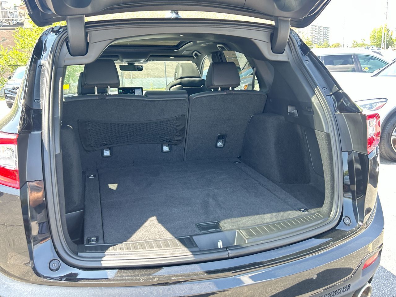 2024 Acura RDX in Markham, Ontario