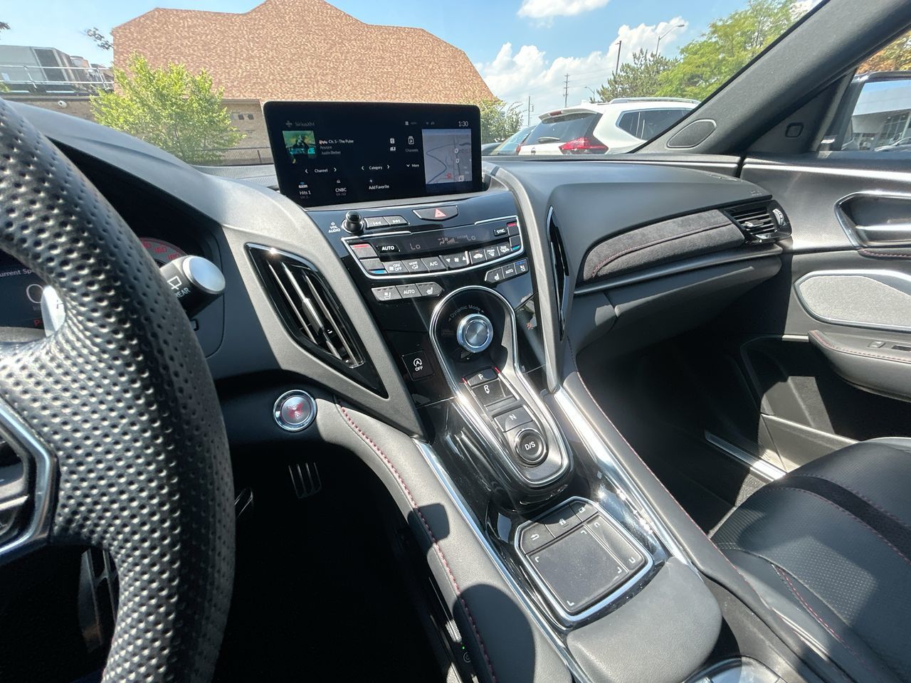 2024 Acura RDX in Markham, Ontario