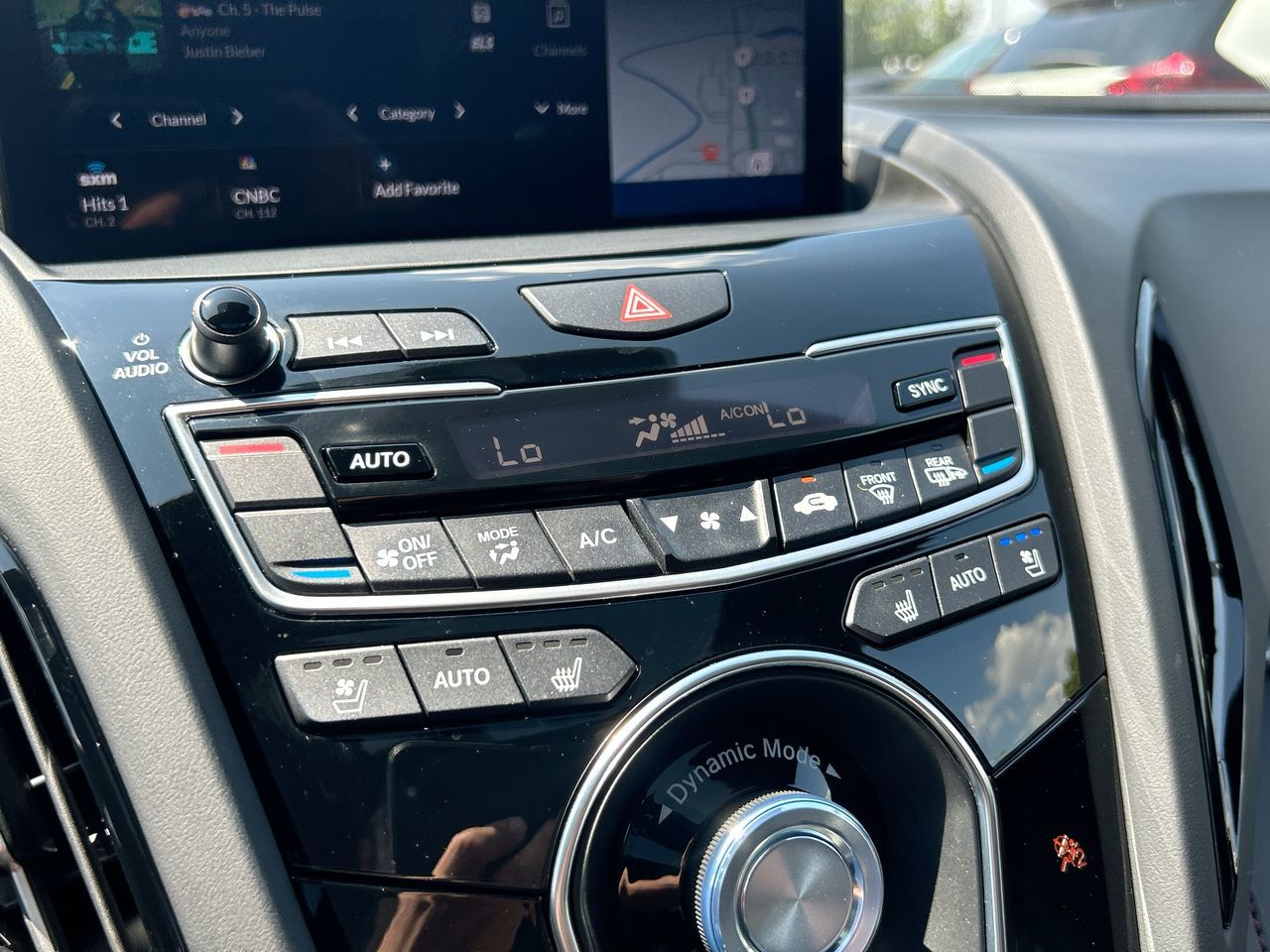 2024 Acura RDX in Markham, Ontario