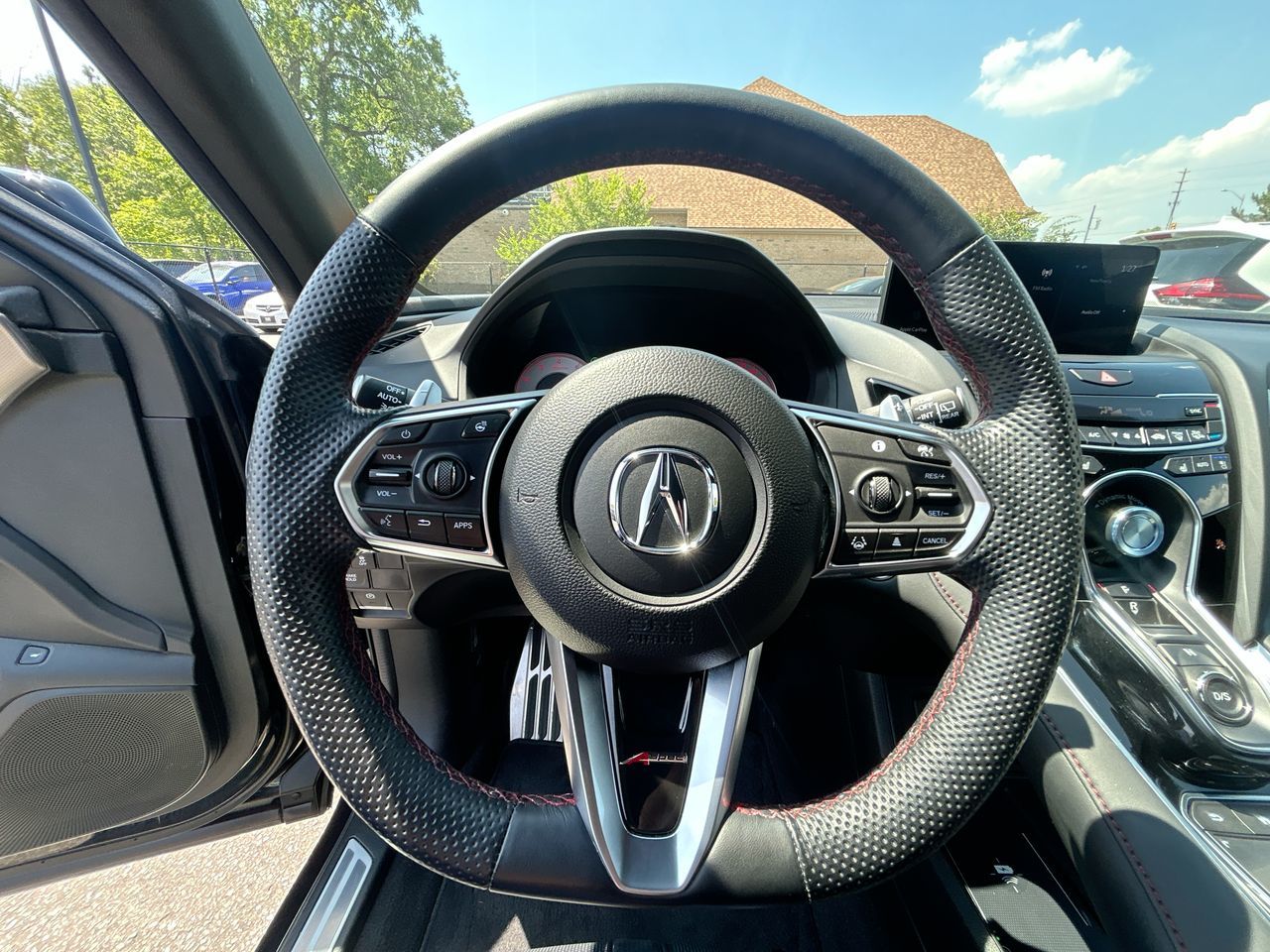 2024 Acura RDX in Markham, Ontario