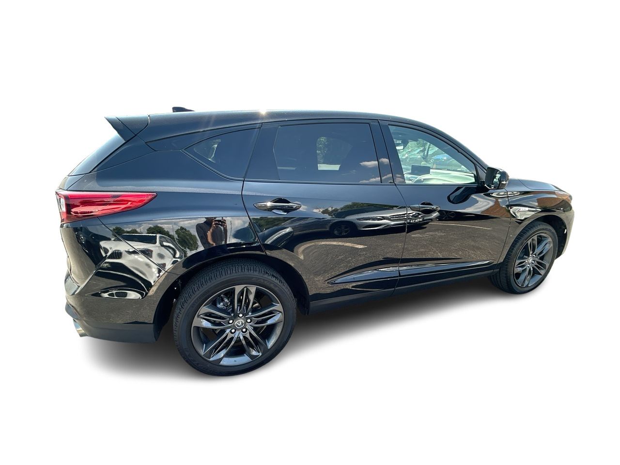 2024 Acura RDX in Markham, Ontario
