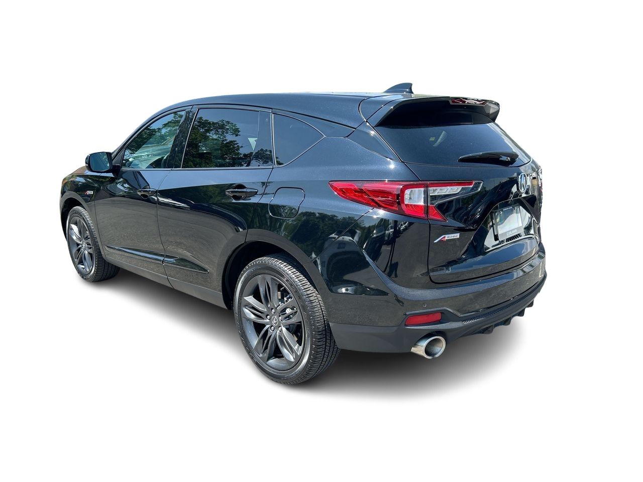 2024 Acura RDX in Markham, Ontario