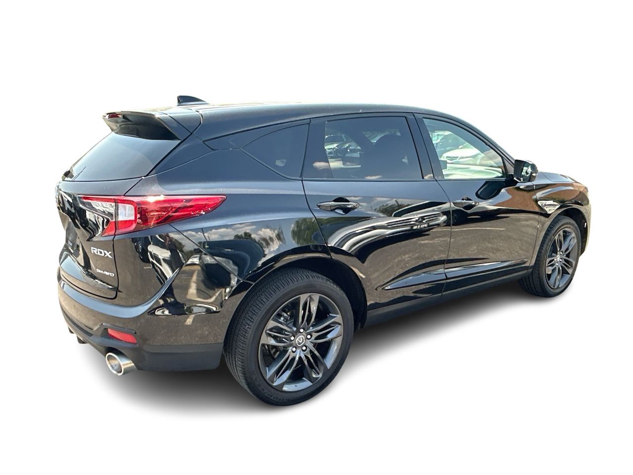 2024 Acura RDX in Markham, Ontario