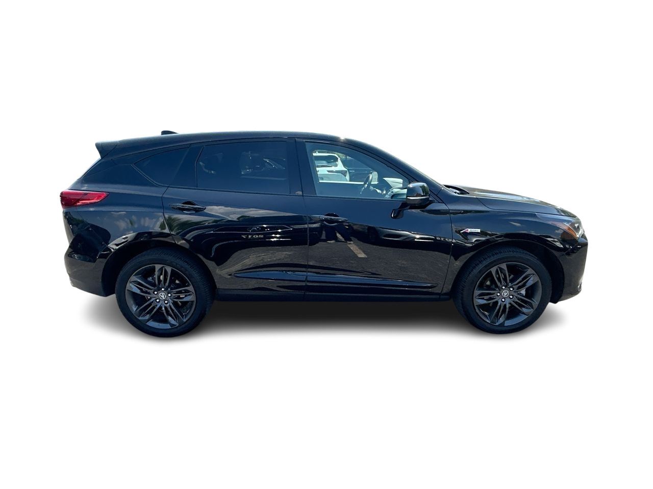 2024 Acura RDX in Markham, Ontario