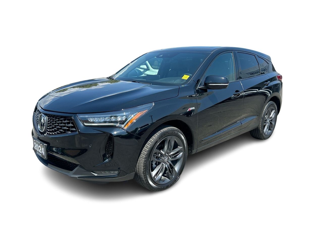 2024 Acura RDX in Markham, Ontario