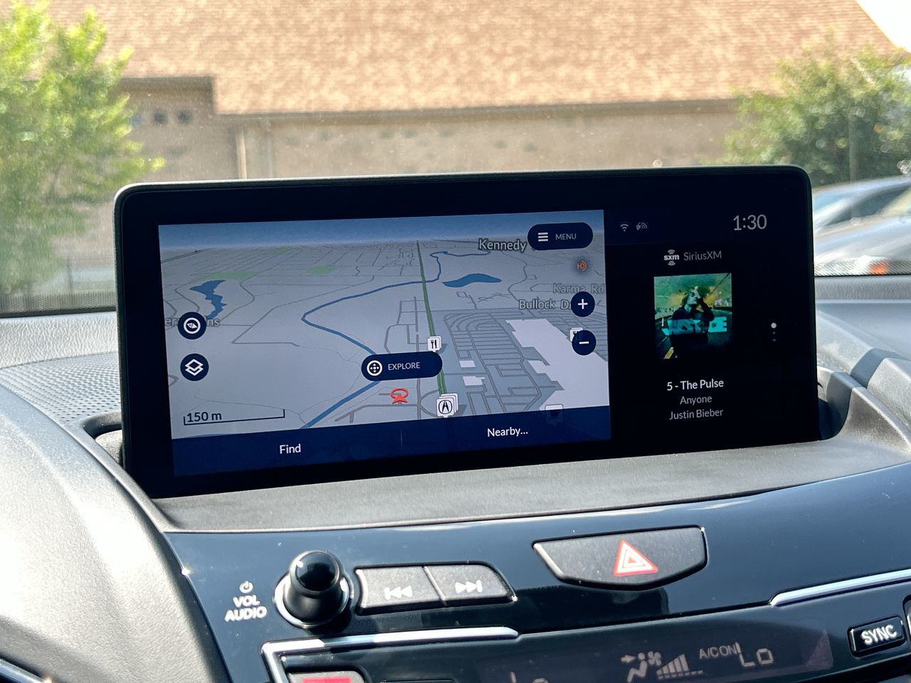 2024 Acura RDX in Markham, Ontario