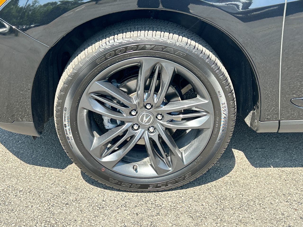 2024 Acura RDX in Markham, Ontario