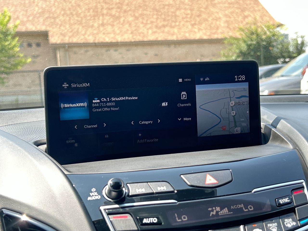 2024 Acura RDX in Markham, Ontario