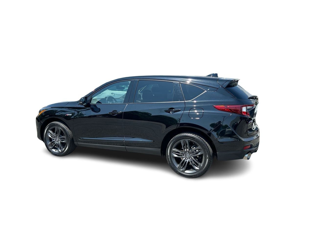 2024 Acura RDX in Markham, Ontario